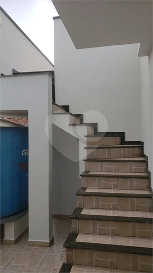 Venda Sobrado Santo André Parque Das Nações REO594874 17