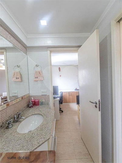 Venda Duplex São Paulo Vila Gomes Cardim REO594896 32