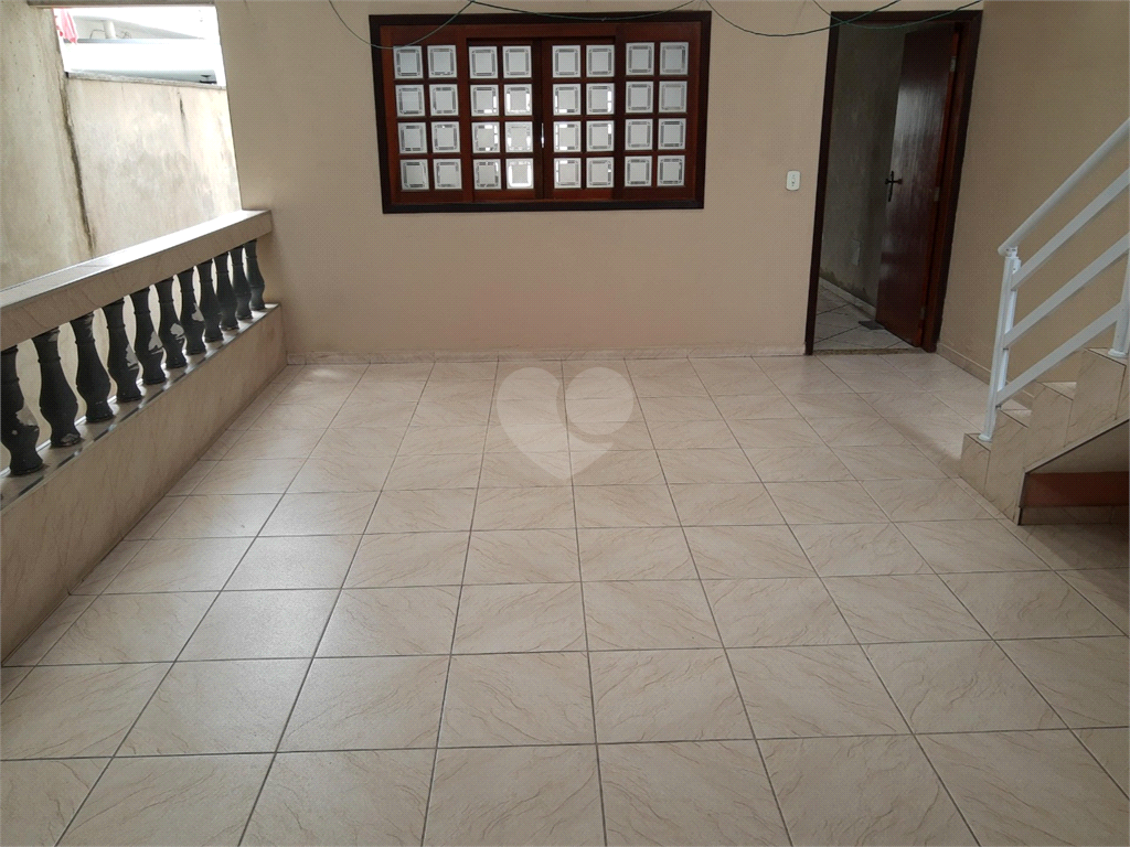 Venda Casa térrea São Paulo Jardim Tietê REO594920 4