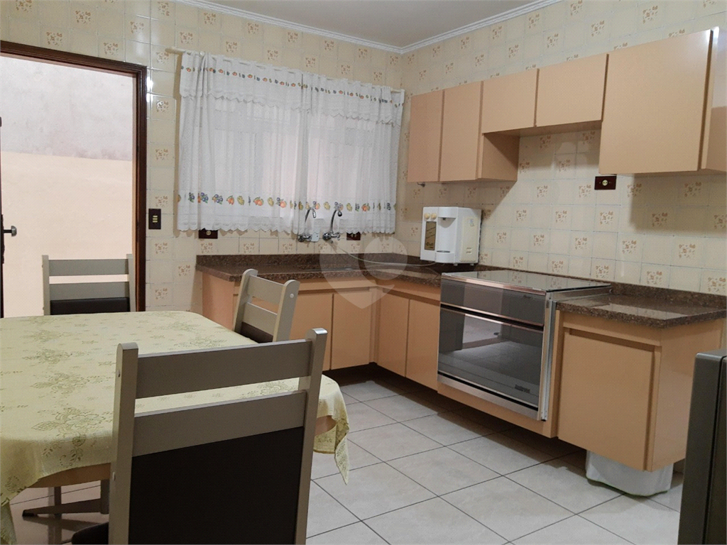 Venda Casa térrea São Paulo Jardim Tietê REO594920 15