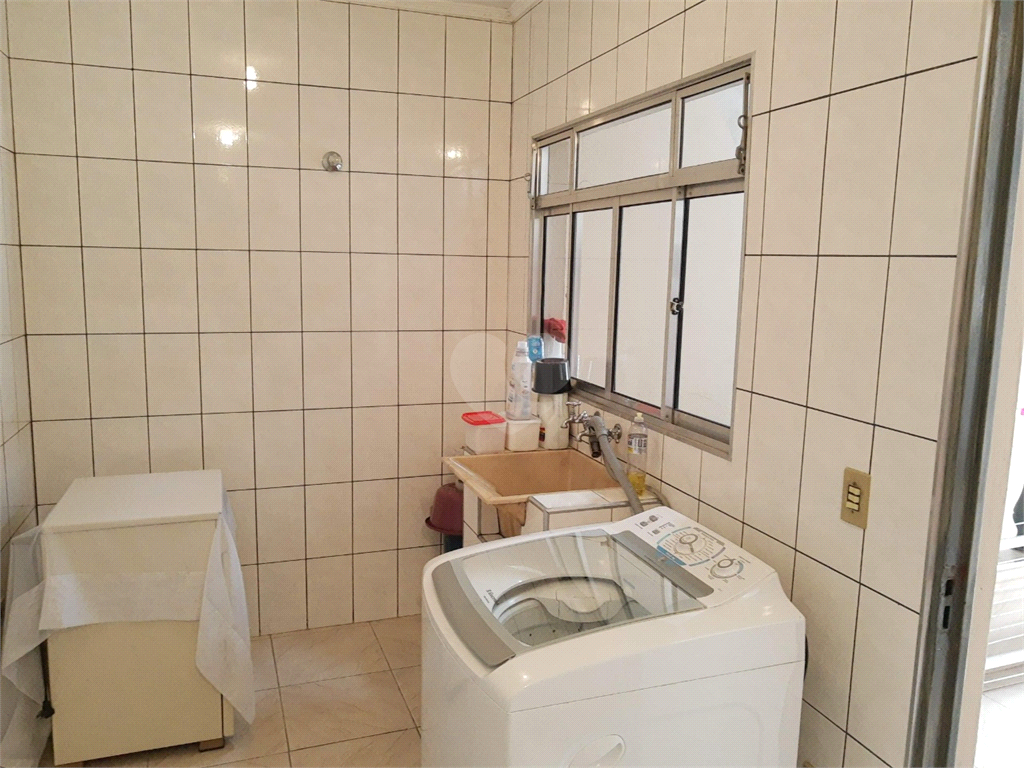 Venda Casa térrea São Paulo Jardim Tietê REO594920 9