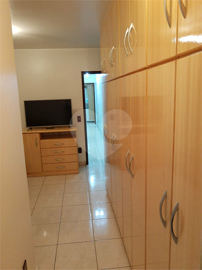 Venda Casa térrea São Paulo Jardim Tietê REO594920 13