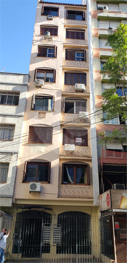 Venda Apartamento Porto Alegre Centro Histórico REO594935 1