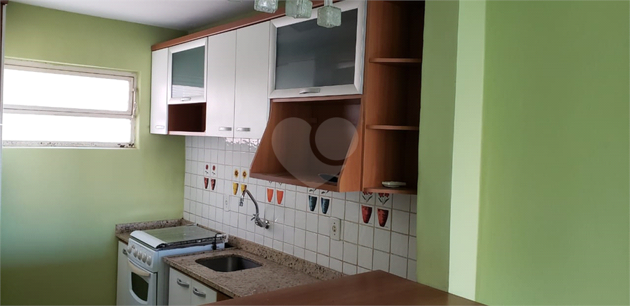 Venda Apartamento Porto Alegre Centro Histórico REO594935 8