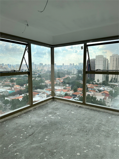 Venda Apartamento São Paulo Indianópolis REO594965 3