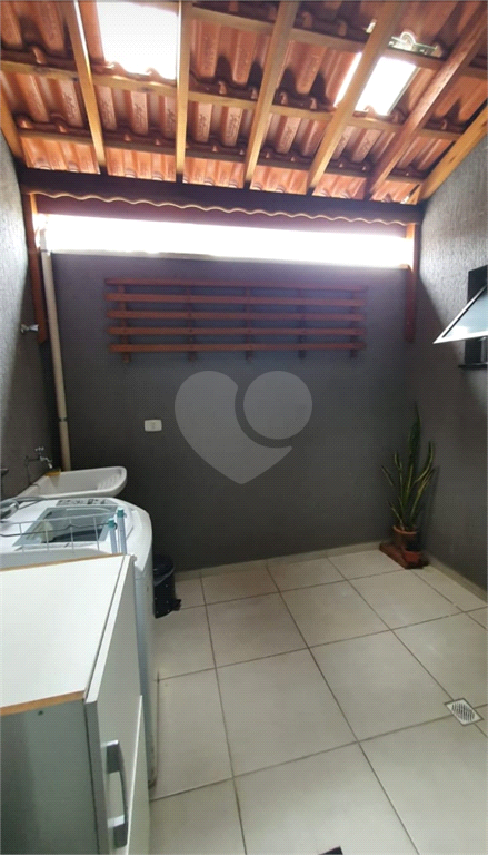 Venda Apartamento Santo André Parque Oratório REO594977 11