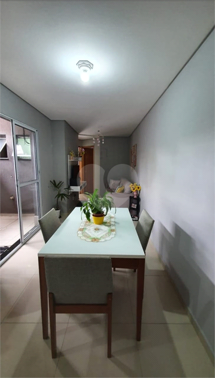 Venda Apartamento Santo André Parque Oratório REO594977 6