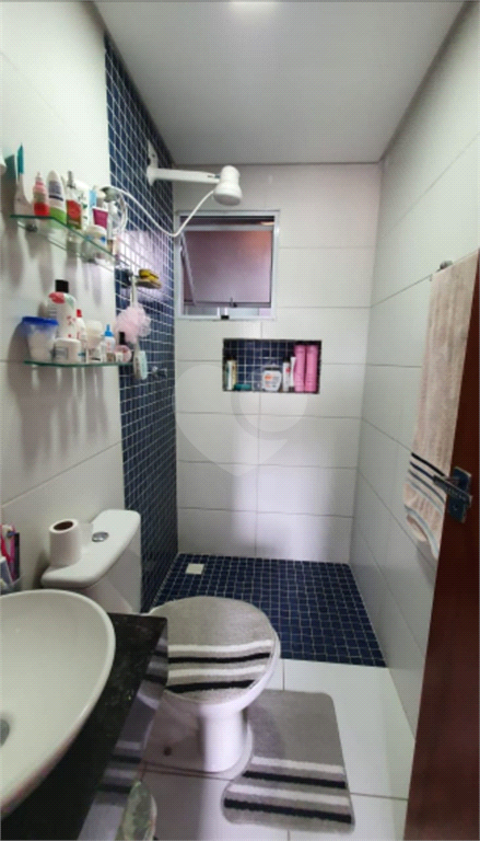 Venda Apartamento Santo André Parque Oratório REO594977 12