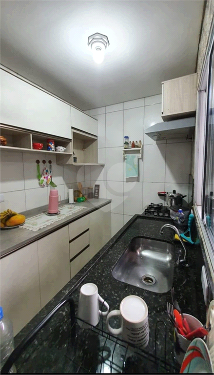 Venda Apartamento Santo André Parque Oratório REO594977 1