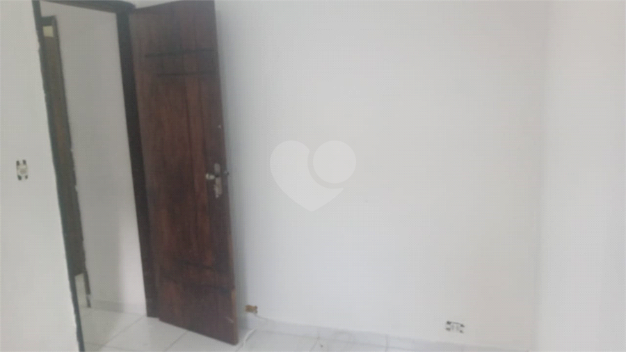 Venda Apartamento São Paulo Parque São Lourenço REO594985 6