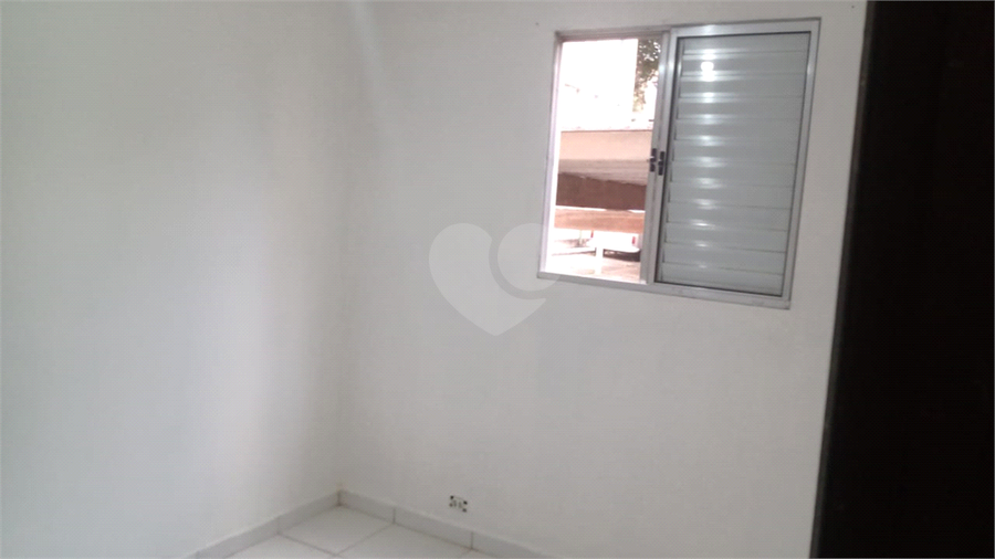 Venda Apartamento São Paulo Parque São Lourenço REO594985 7