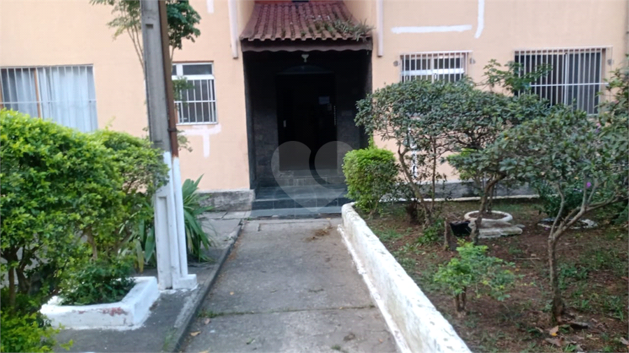 Venda Apartamento São Paulo Parque São Lourenço REO594985 2