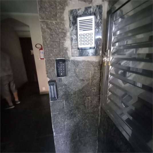 Venda Apartamento São Paulo Parque São Lourenço REO594985 27