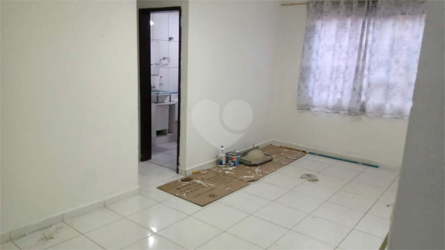 Venda Apartamento São Paulo Parque São Lourenço REO594985 3