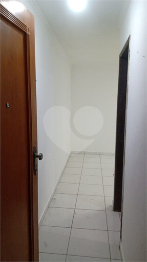 Venda Apartamento São Paulo Parque São Lourenço REO594985 13