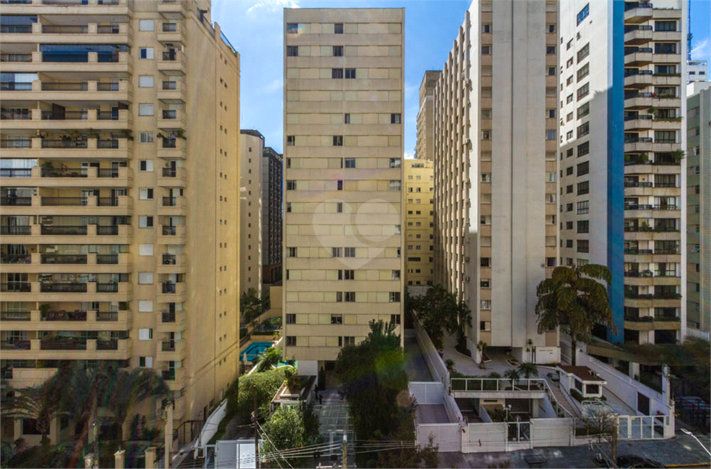 Venda Apartamento São Paulo Jardim Paulista REO595001 22