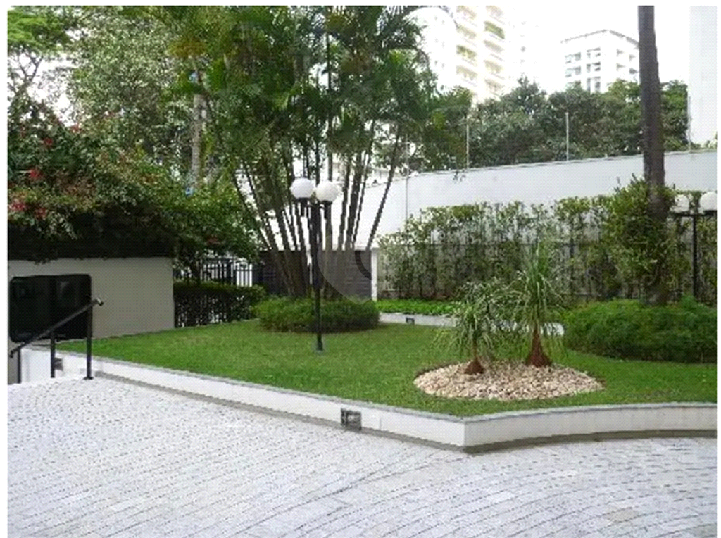 Venda Apartamento São Paulo Jardim Paulista REO595001 40