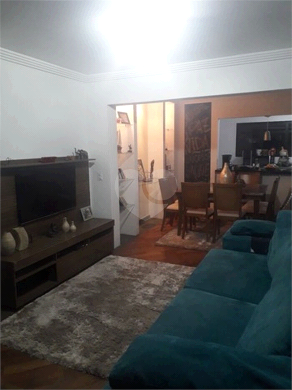 Venda Apartamento Santo André Jardim REO595052 14