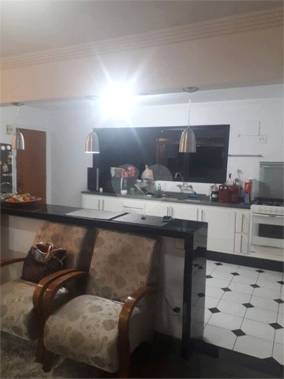 Venda Apartamento Santo André Jardim REO595052 15