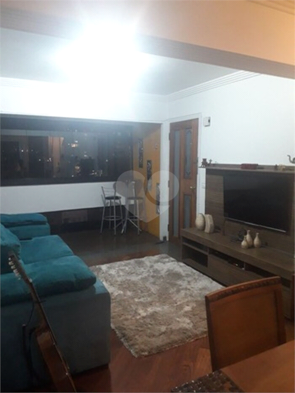 Venda Apartamento Santo André Jardim REO595052 6