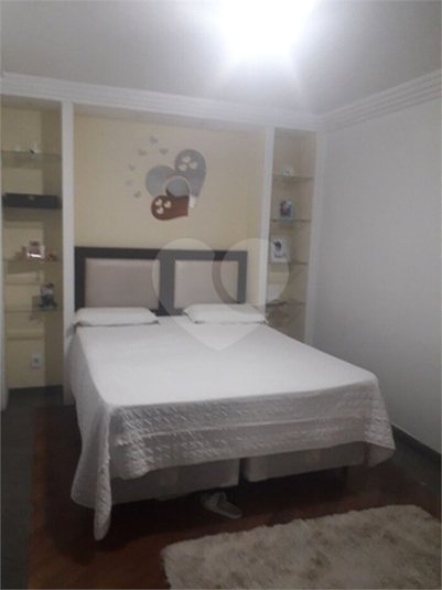 Venda Apartamento Santo André Jardim REO595052 10