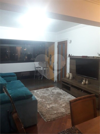 Venda Apartamento Santo André Jardim REO595052 5