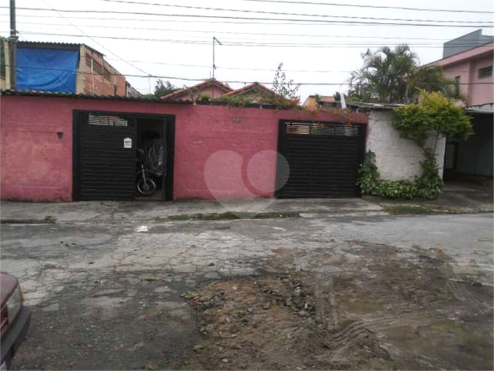 Venda Terreno Santo André Vila Marina REO595076 15