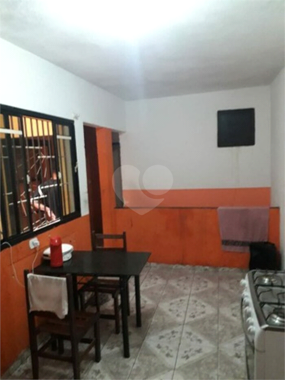 Venda Casa Santo André Jardim Alzira Franco REO595078 6