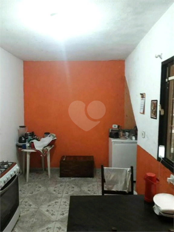 Venda Casa Santo André Jardim Alzira Franco REO595078 4