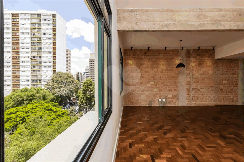 Venda Apartamento São Paulo Consolação REO595083 13