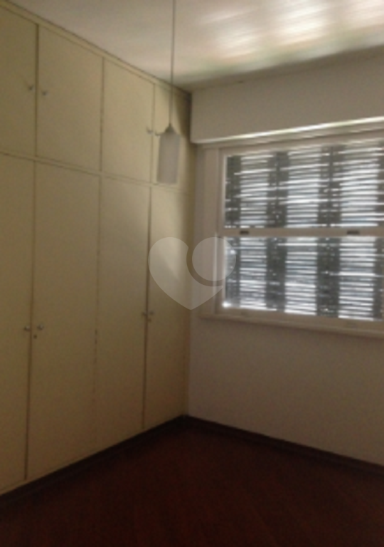 Aluguel Sobrado São Paulo Vila Clementino REO59511 10