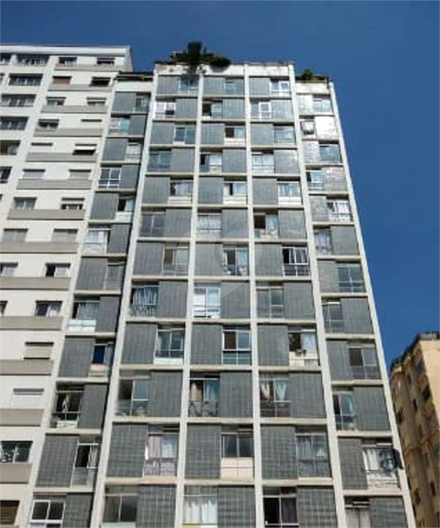 Venda Apartamento São Paulo Vila Buarque REO595117 3