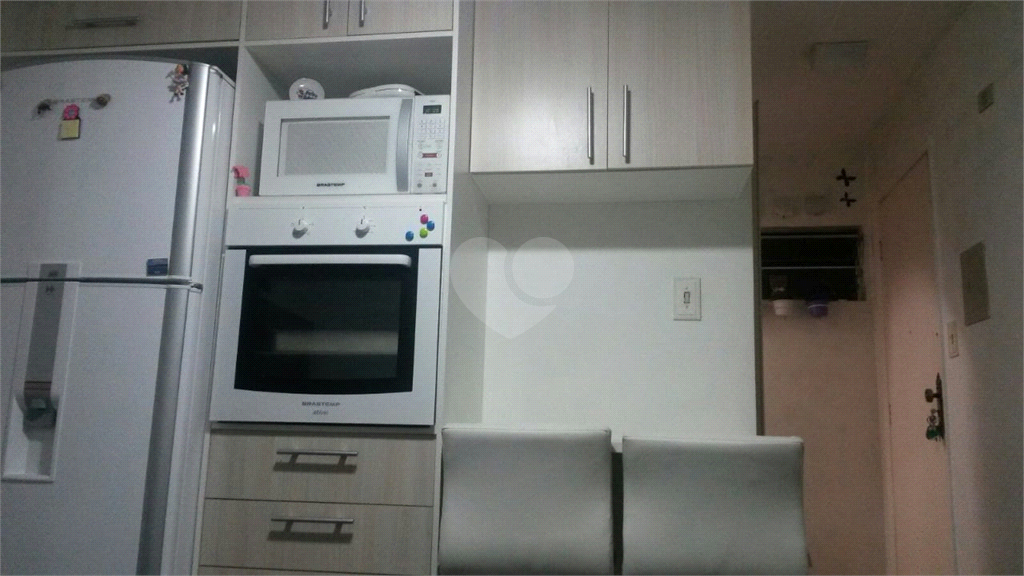 Venda Apartamento São Paulo Vila Buarque REO595117 4