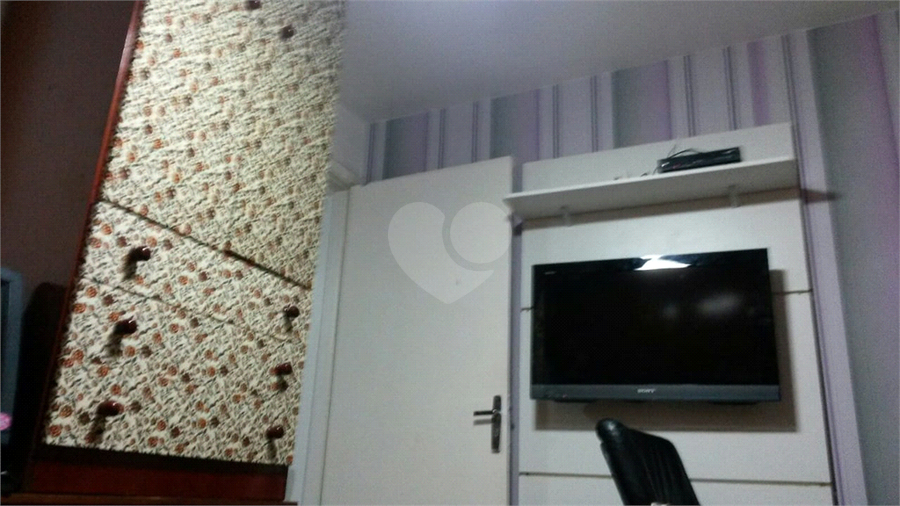 Venda Apartamento São Paulo Vila Buarque REO595117 2