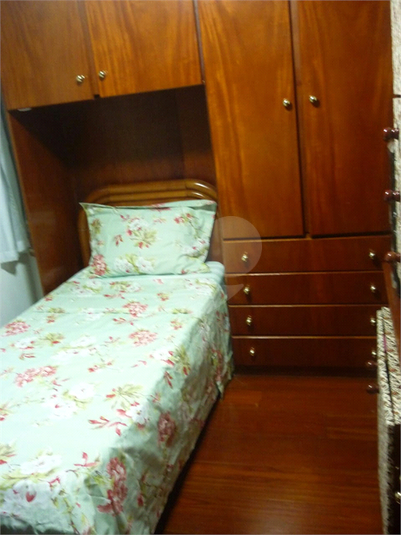 Venda Apartamento São Paulo Vila Buarque REO595117 10