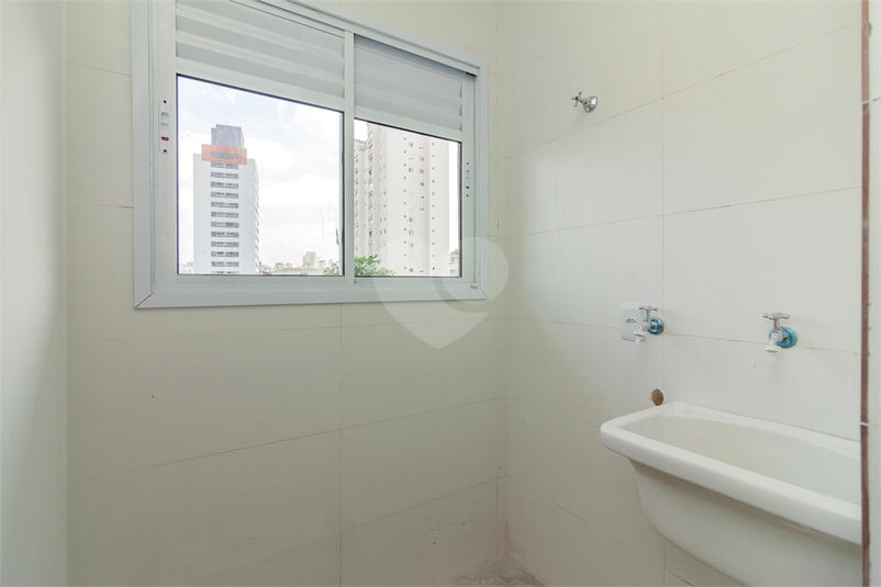 Venda Apartamento São Paulo Vila Paiva REO595133 18