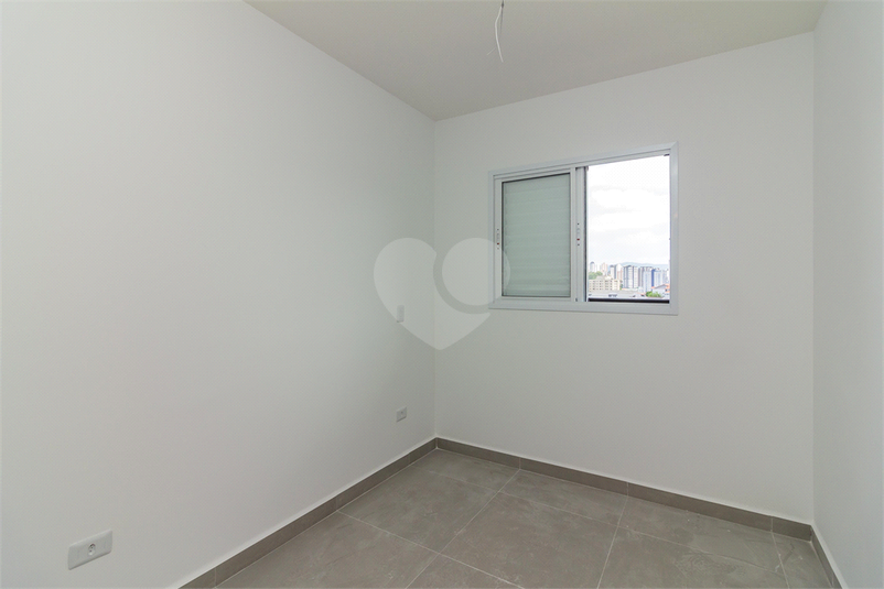 Venda Apartamento São Paulo Vila Paiva REO595133 20