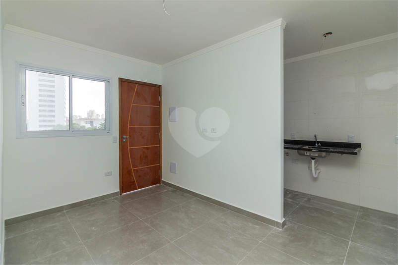 Venda Apartamento São Paulo Vila Paiva REO595133 13