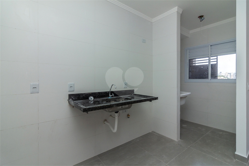 Venda Apartamento São Paulo Vila Paiva REO595133 33