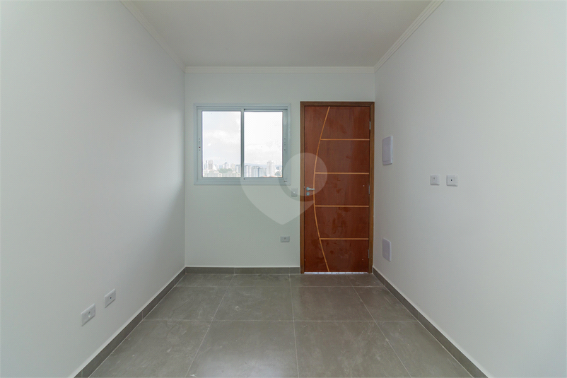 Venda Apartamento São Paulo Vila Paiva REO595133 15