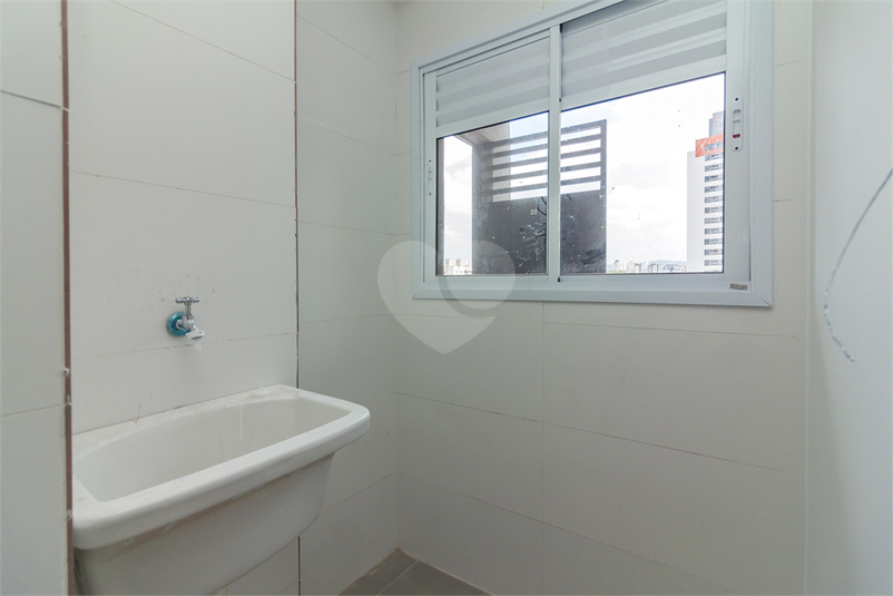 Venda Apartamento São Paulo Vila Paiva REO595133 43