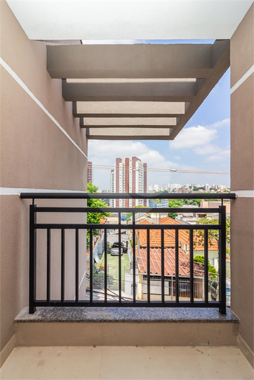 Venda Apartamento São Paulo Vila Paiva REO595133 6