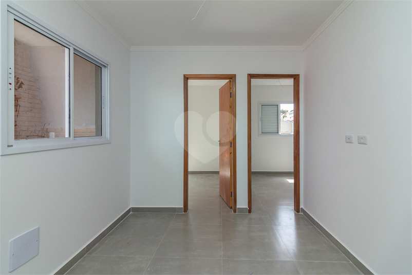 Venda Apartamento São Paulo Vila Paiva REO595133 28