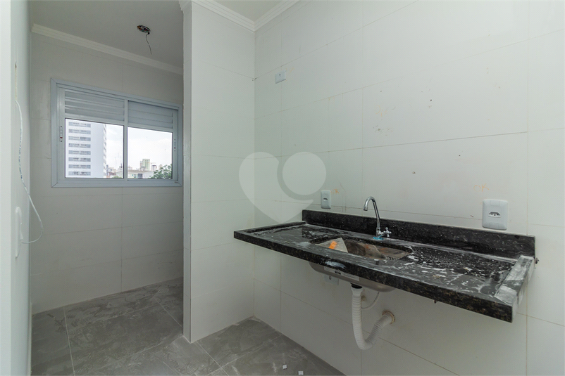 Venda Apartamento São Paulo Vila Paiva REO595149 16