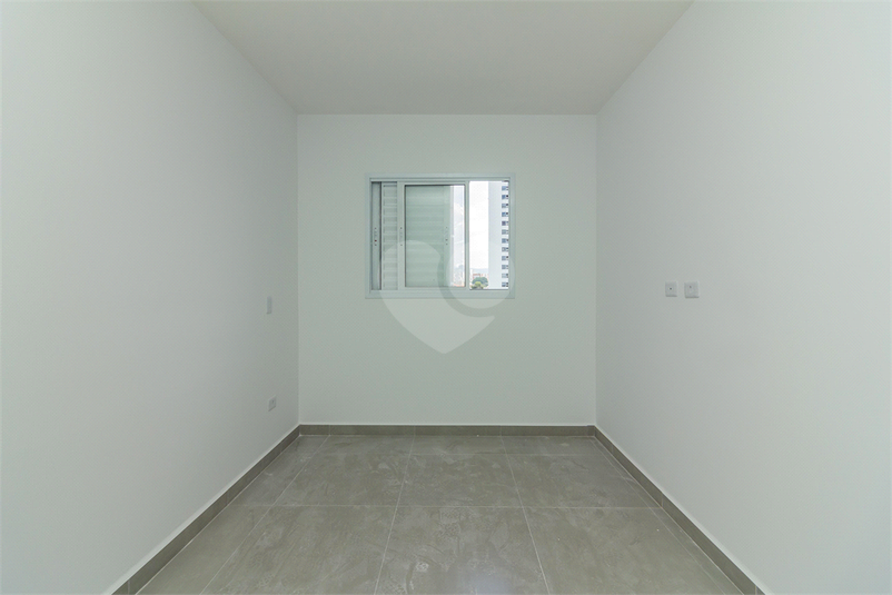 Venda Apartamento São Paulo Vila Paiva REO595149 24