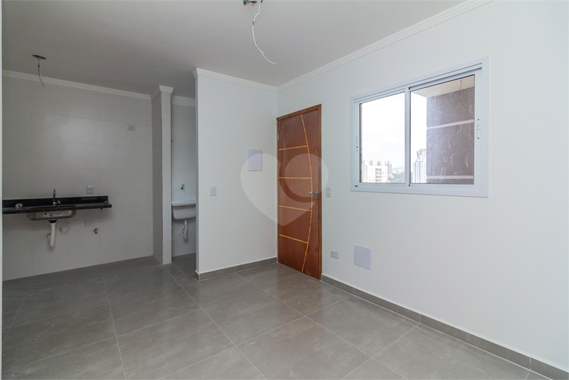 Venda Apartamento São Paulo Vila Paiva REO595149 29