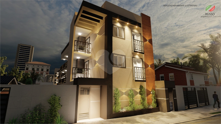 Venda Apartamento São Paulo Vila Paiva REO595149 6