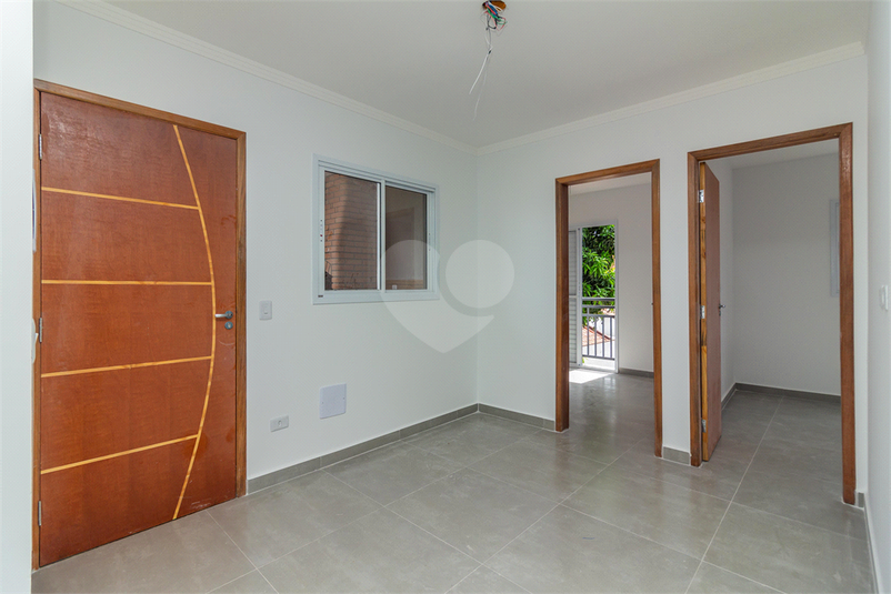 Venda Apartamento São Paulo Vila Paiva REO595149 27