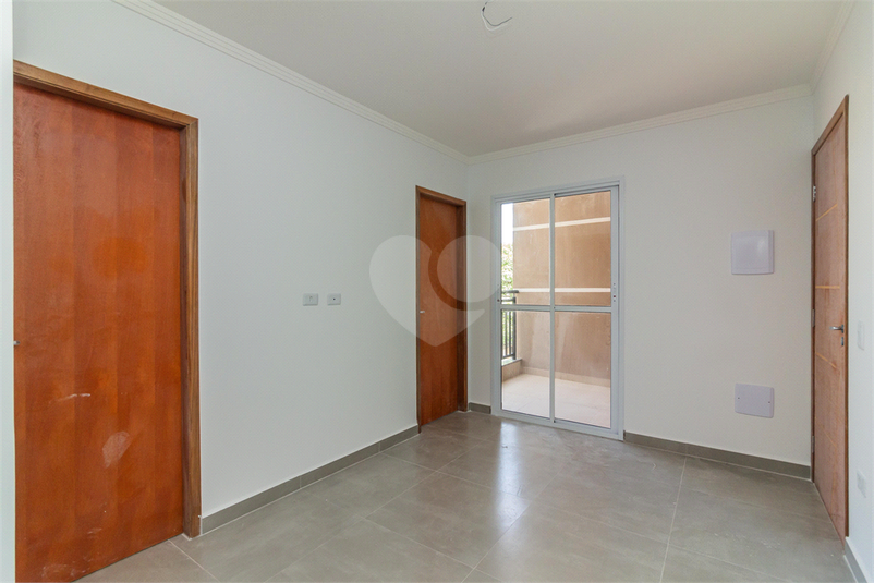 Venda Apartamento São Paulo Vila Paiva REO595149 4