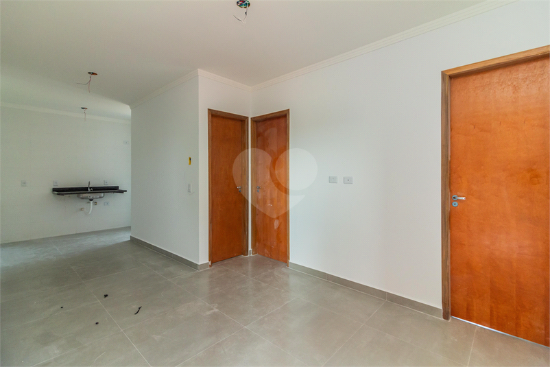 Venda Apartamento São Paulo Vila Paiva REO595149 3